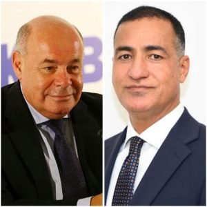 السفير المصري في روسيا يبحث التعاون الثقافي مع مبعوث الرئيس الروسي للتعاون الثقافي الدولي