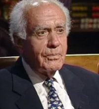 السفير مراد غالب